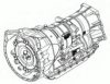 BMW AT24007548368 Automatic Transmission